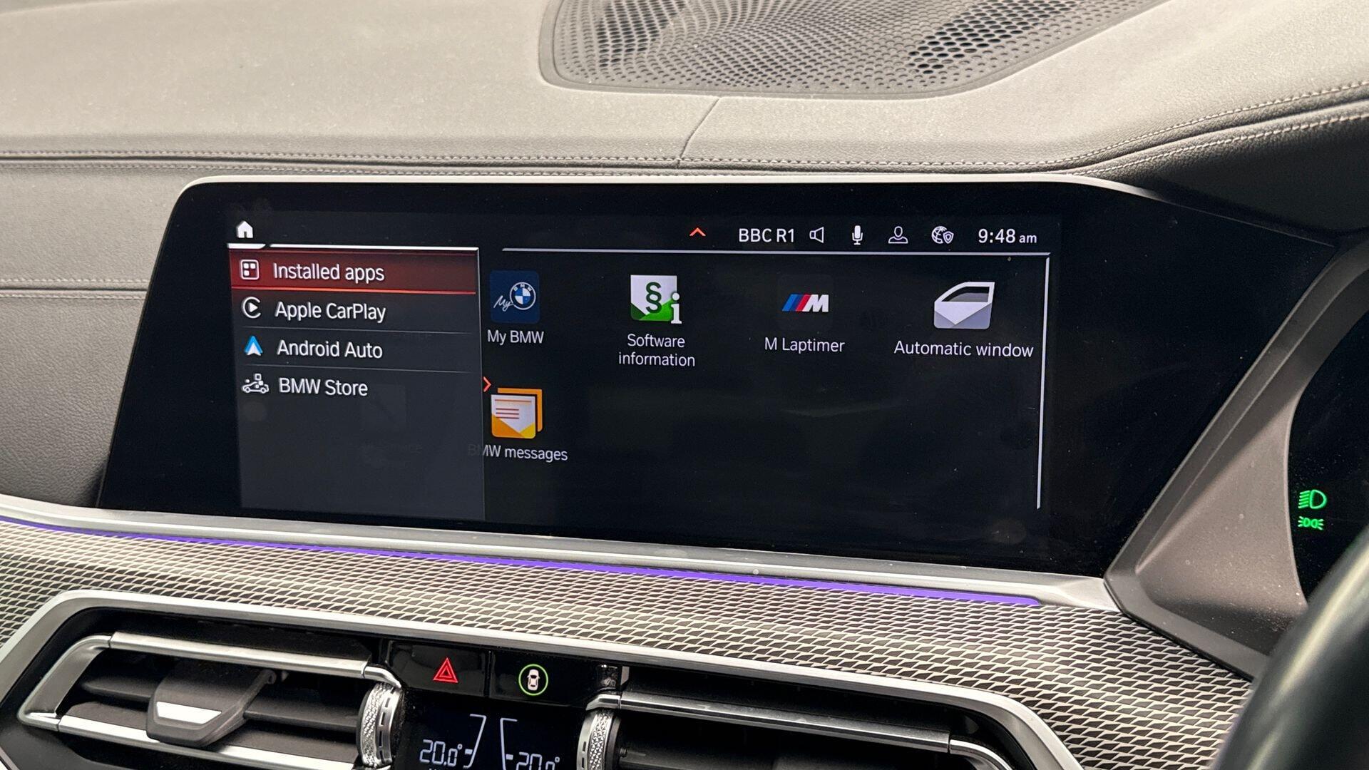 BMW X5 view 25