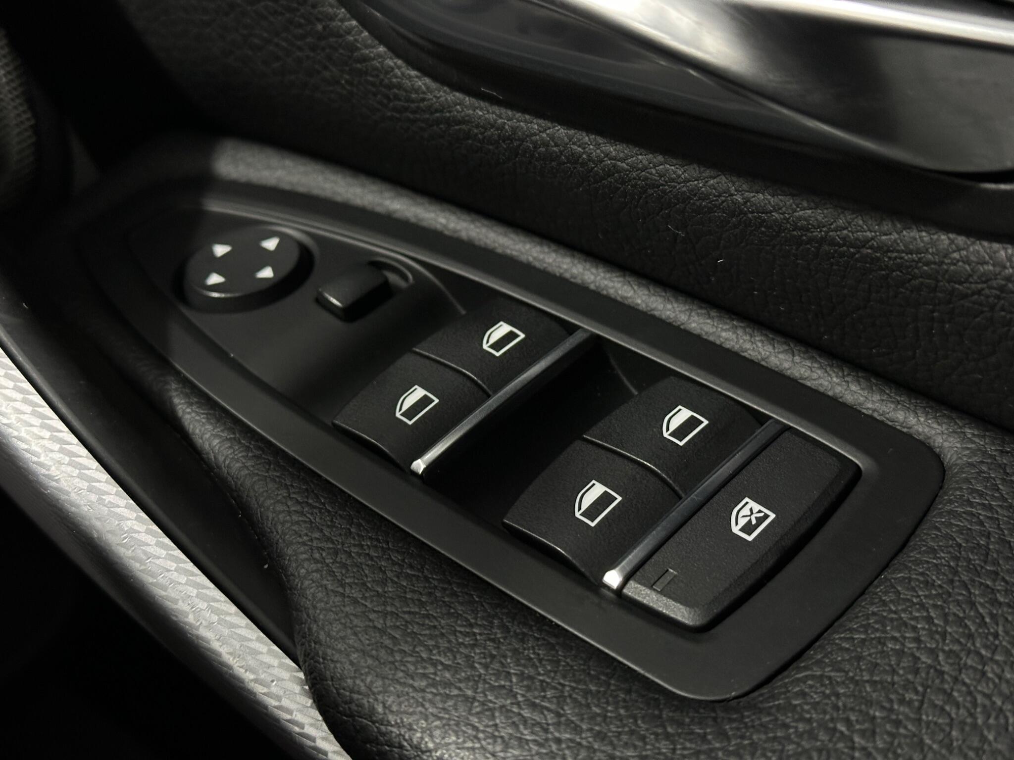 BMW 4 Series view 19