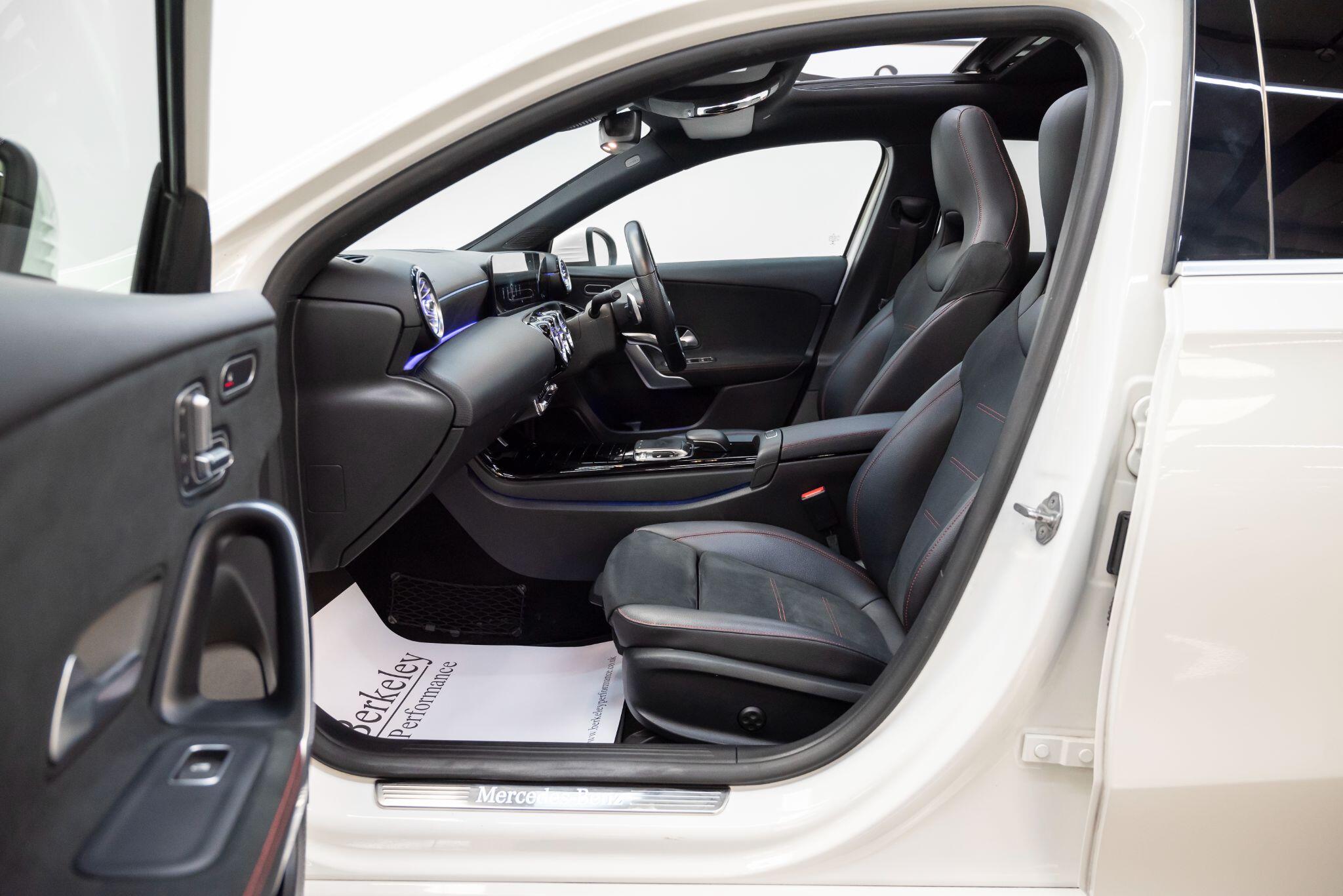 Mercedes-Benz A-Class view 53