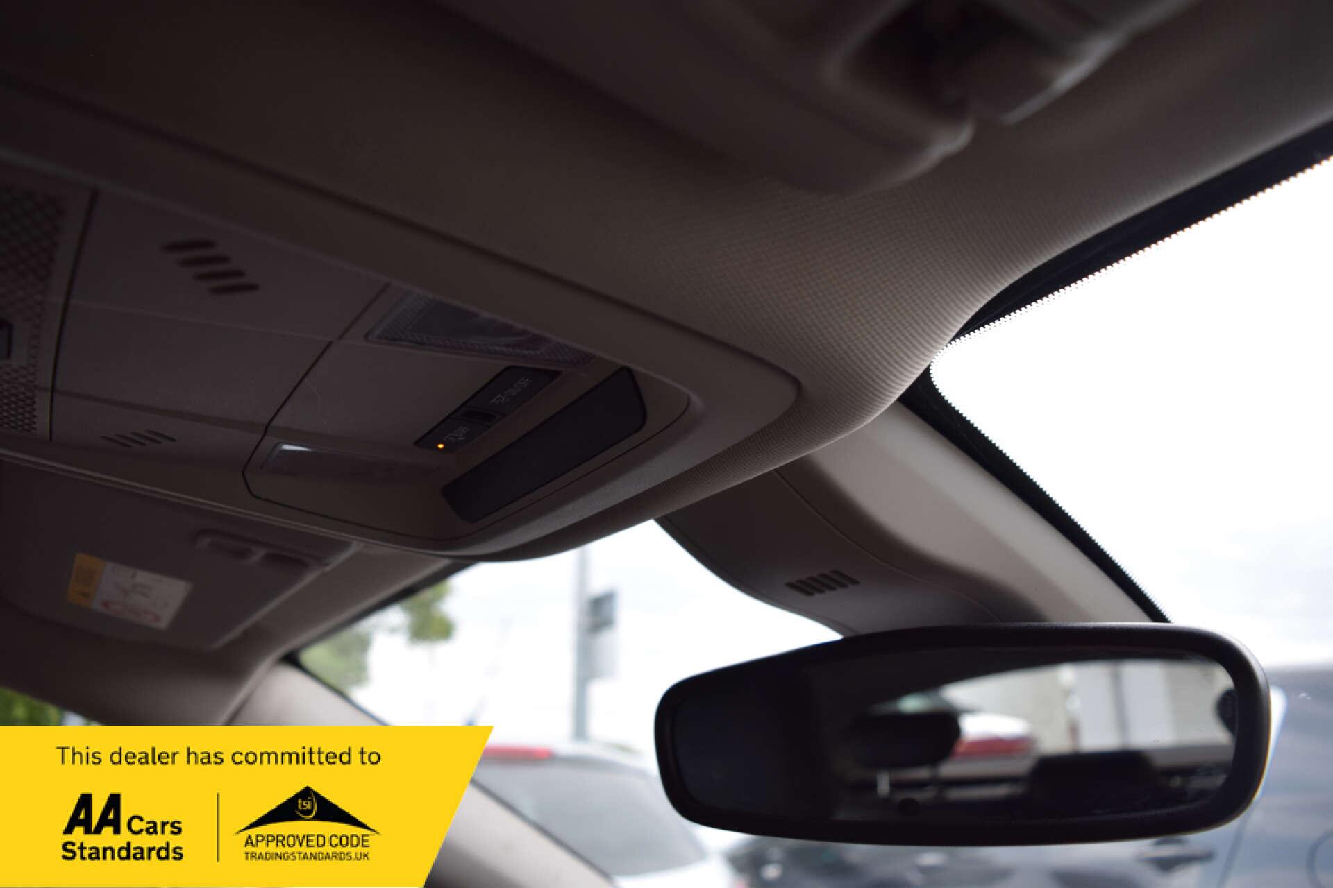 Vauxhall Insignia view 60