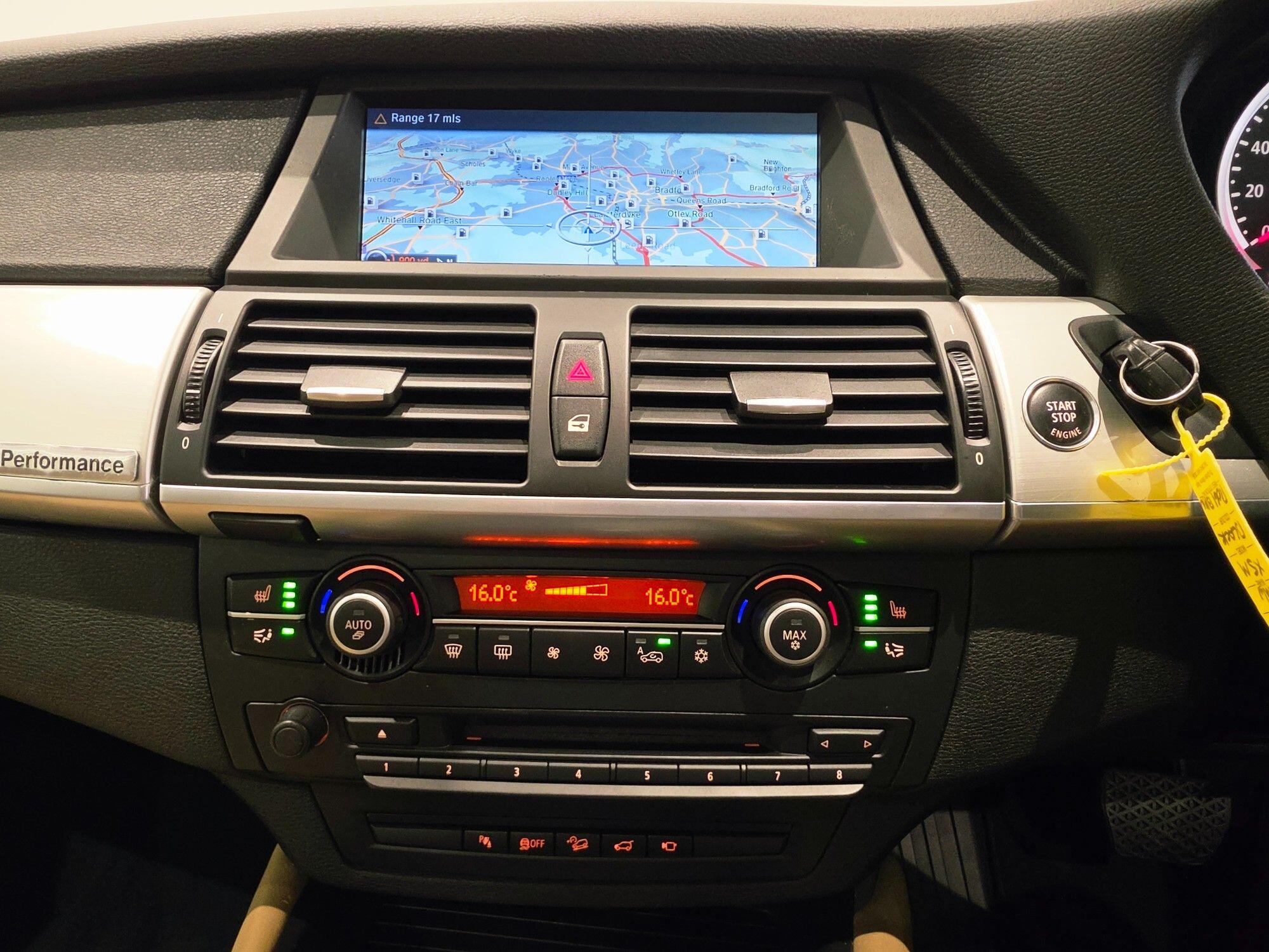 BMW X5 M view 91