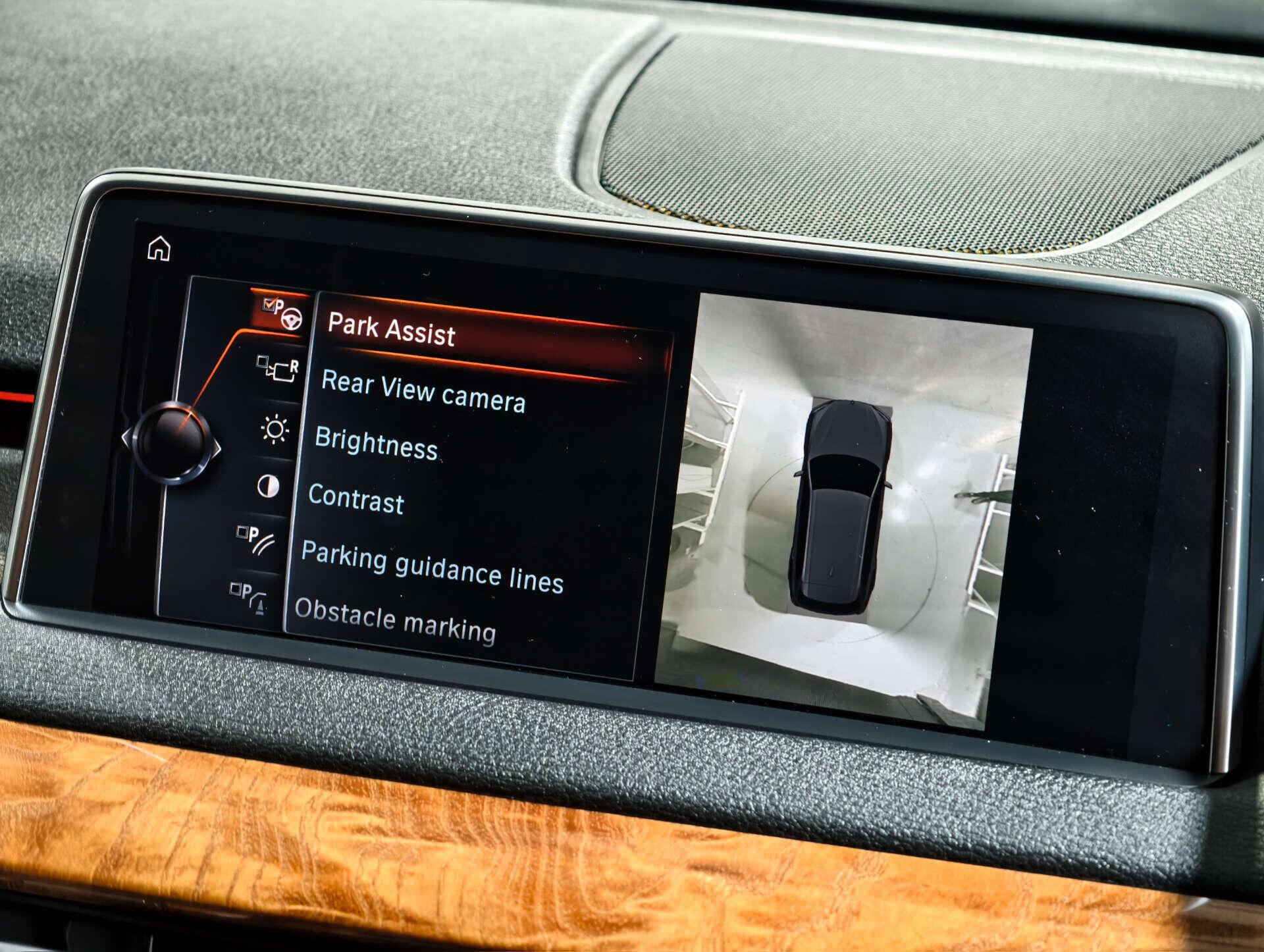 BMW X5 X5 view 39