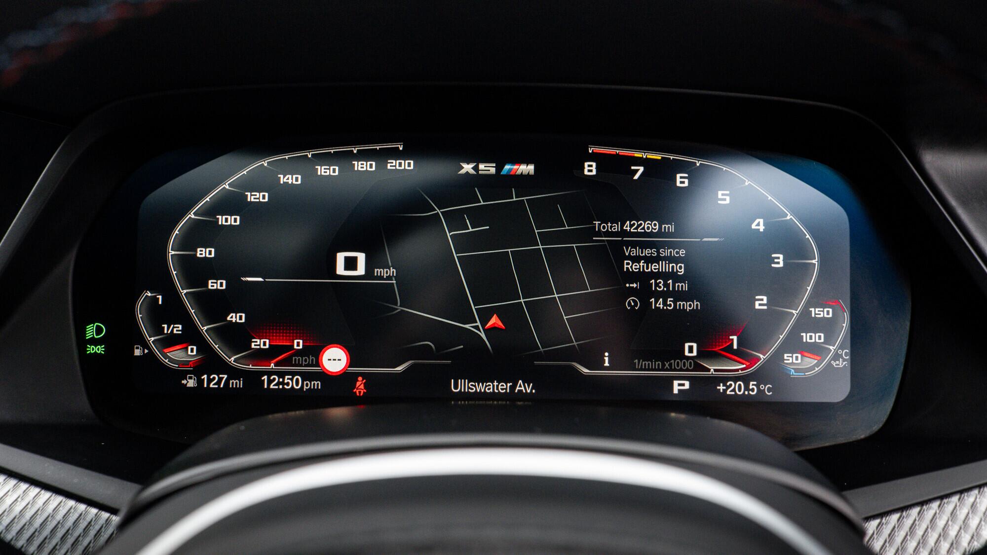 BMW X5 X5 view 18