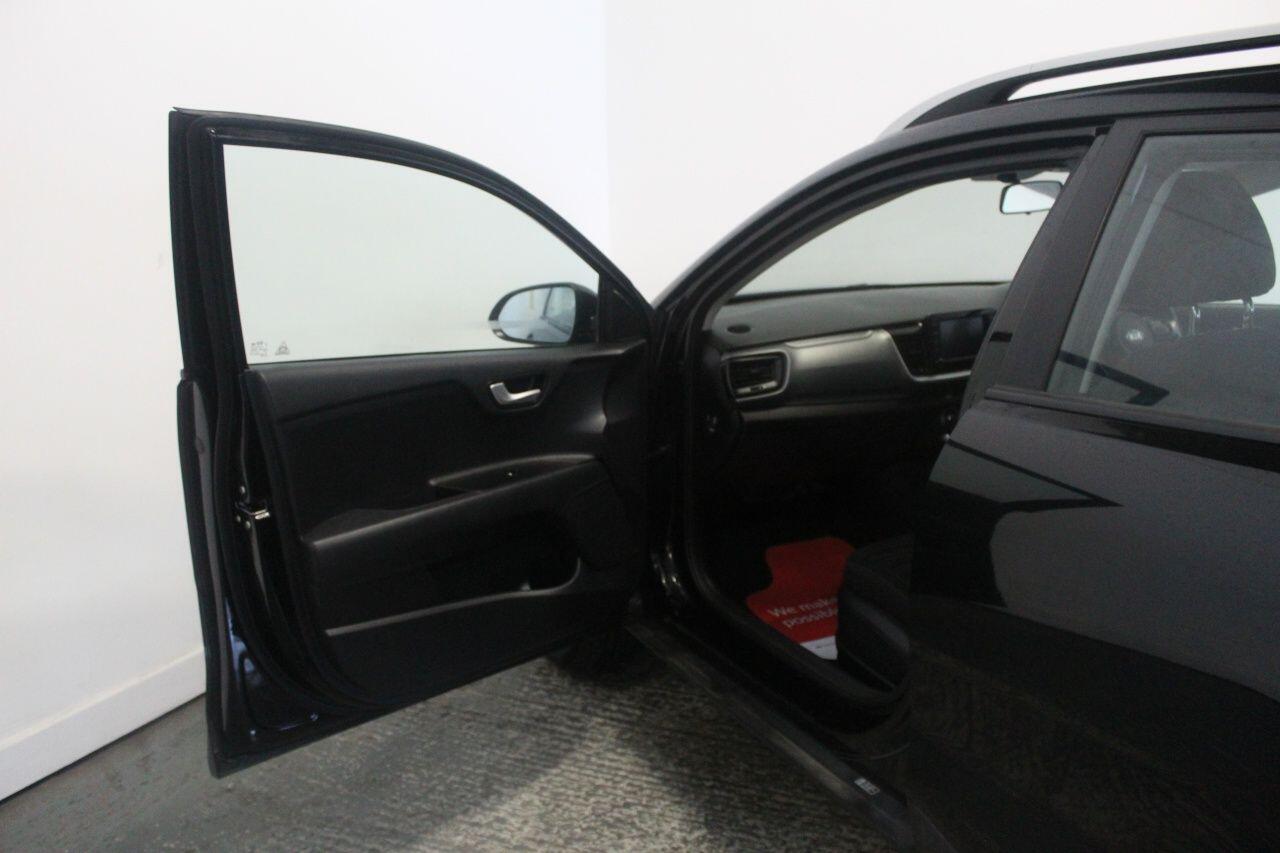 Kia Stonic view 23
