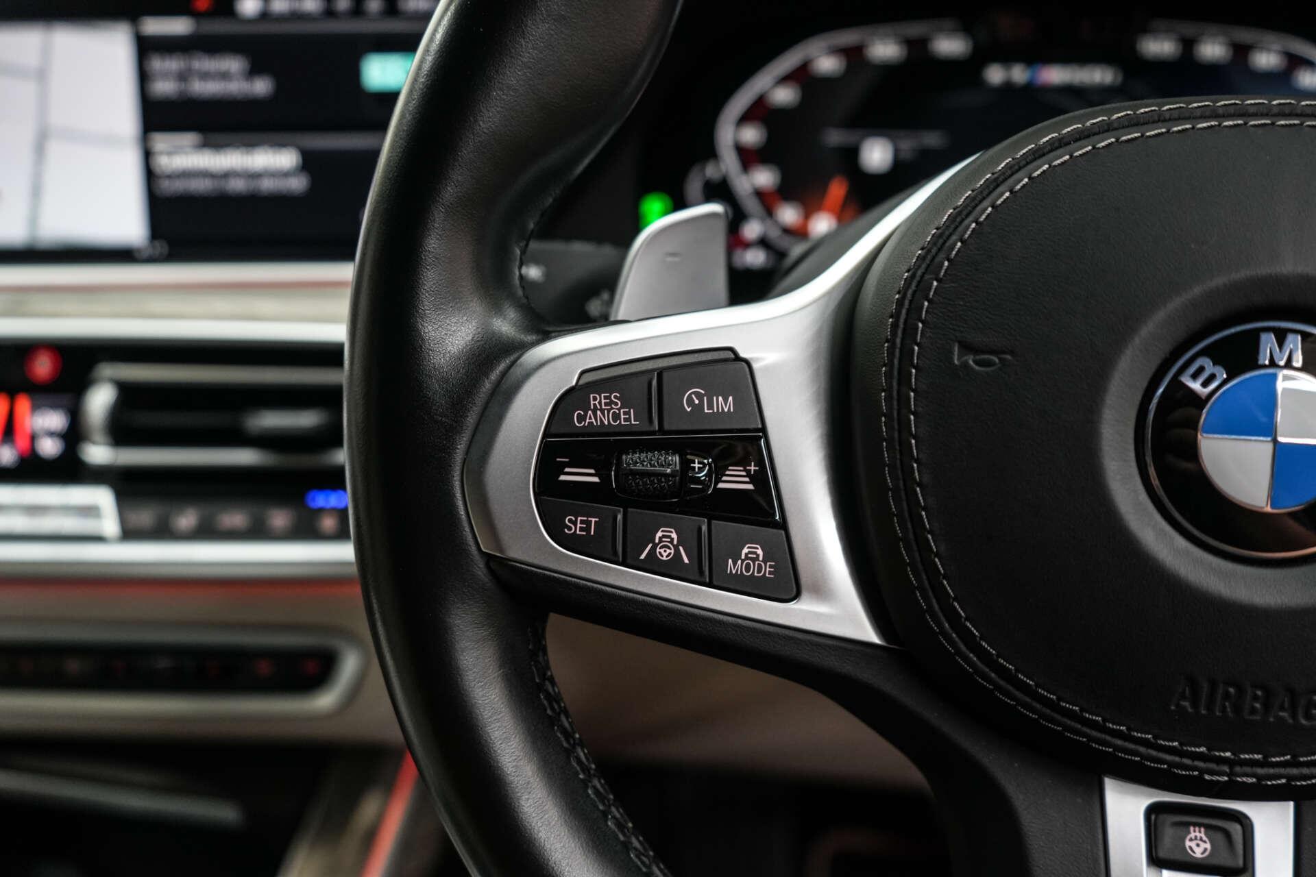 BMW X7 view 52
