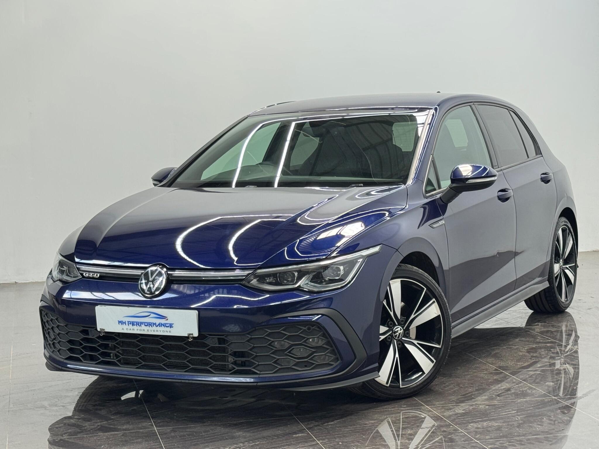 2023 Volkswagen Golf for sale