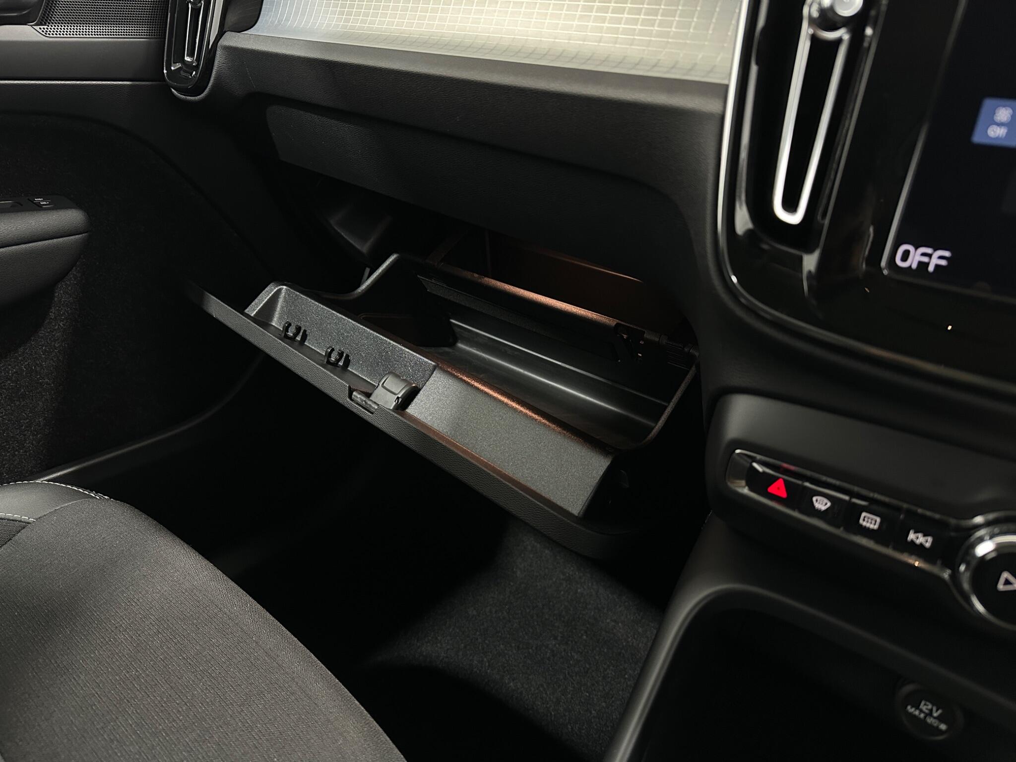 Volvo XC40 view 25