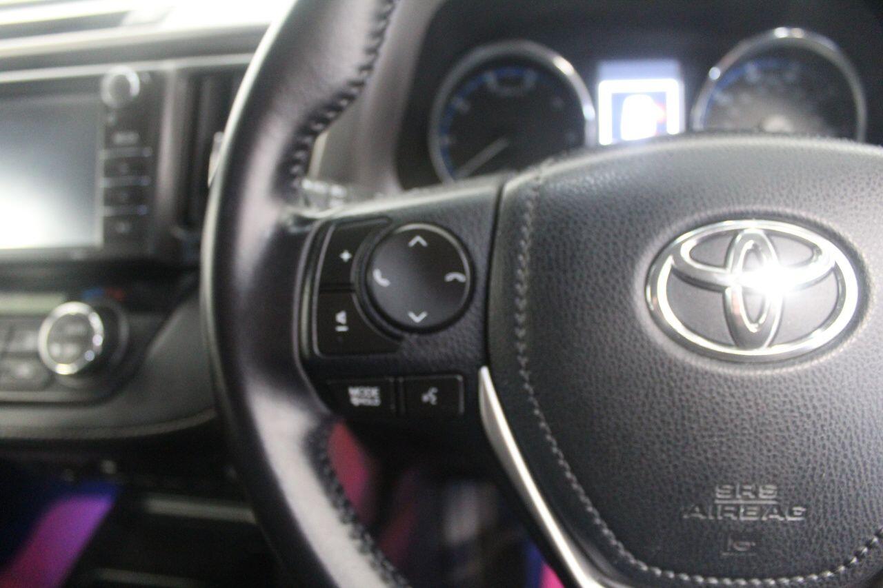 Toyota Rav4 view 46