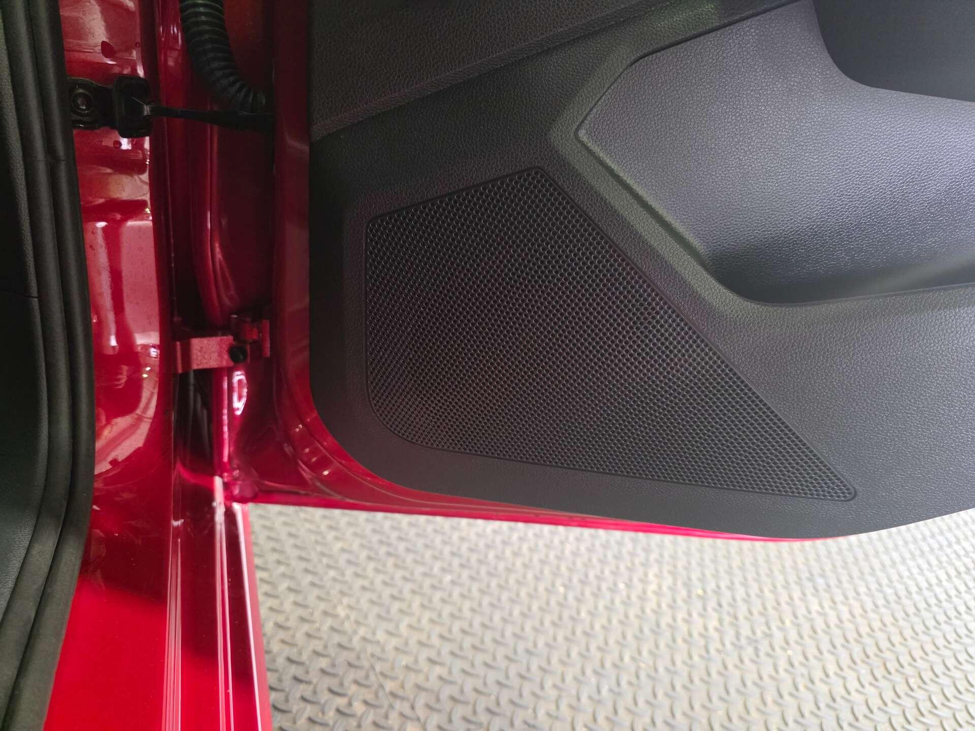 Seat Ibiza view 39
