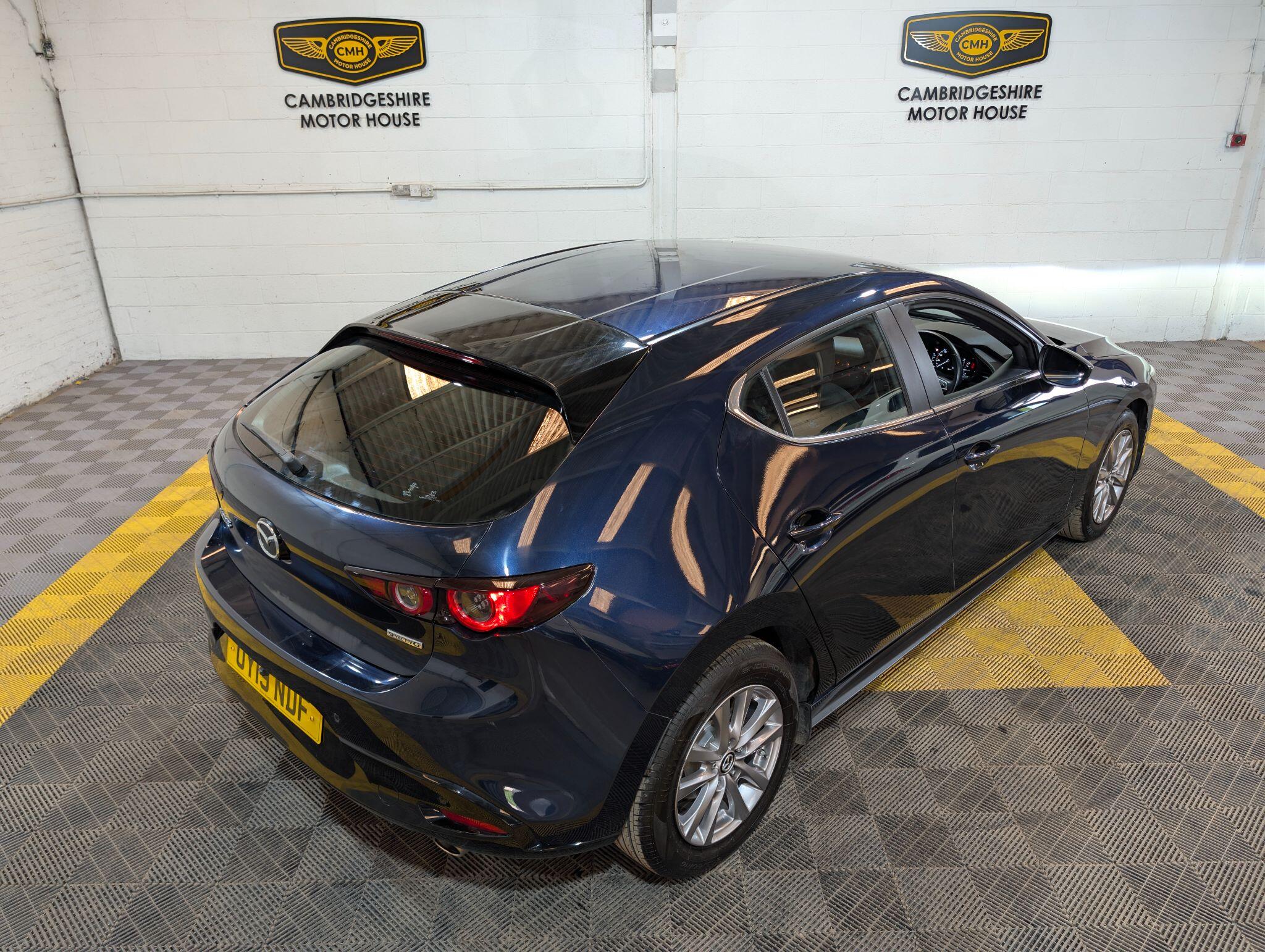 Mazda Skyactiv-G view 49