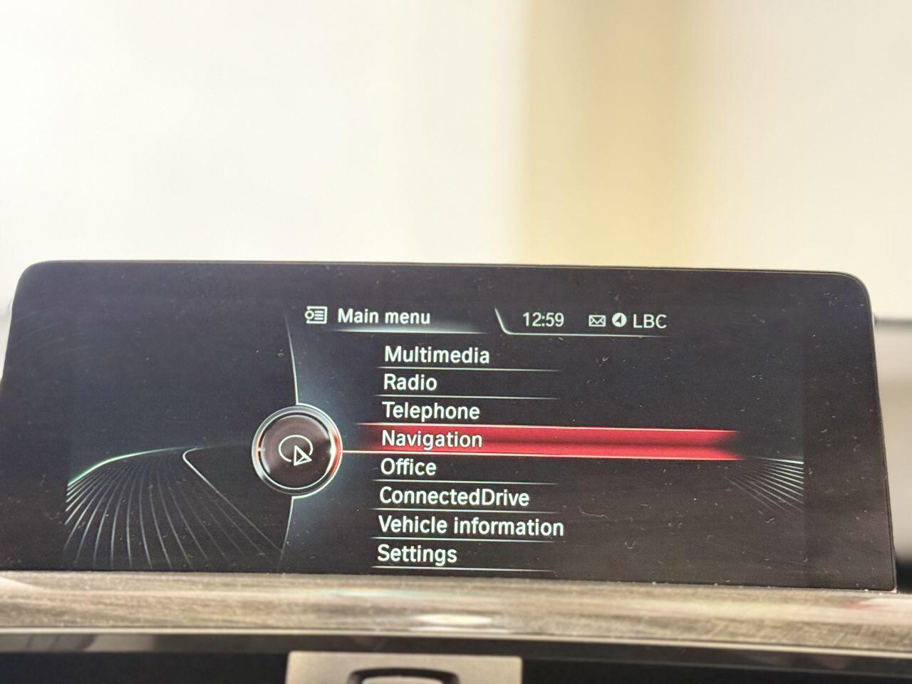 BMW 4 Series view 46