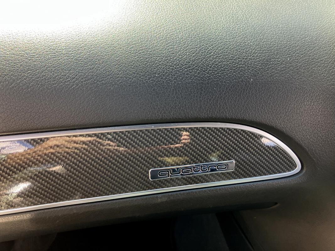 Audi S6 Avant view 15