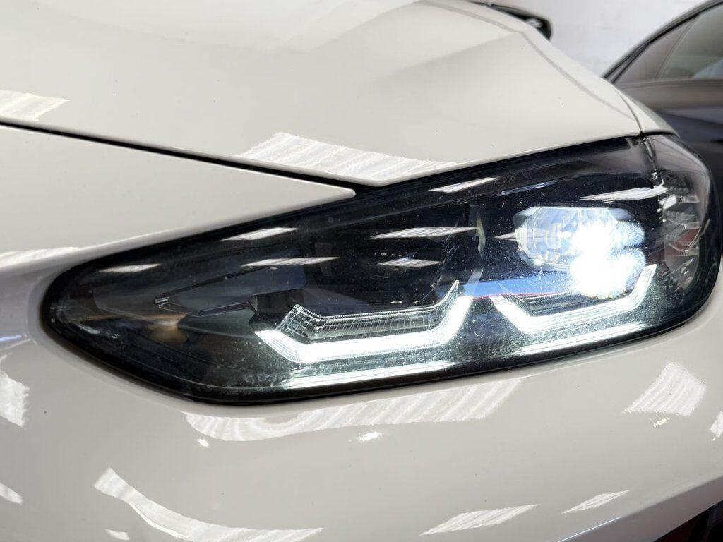 BMW 4 Series view 18