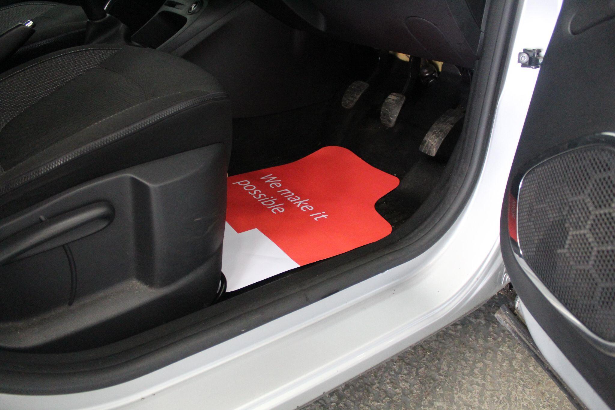 Renault Captur view 48