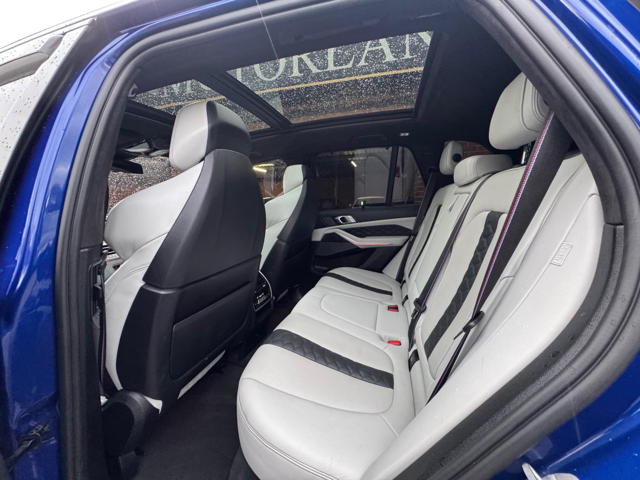 BMW X5 X5 view 10