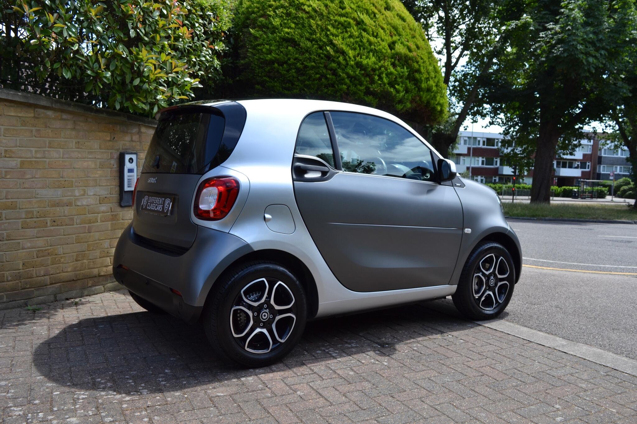 Smart Fortwo view 23