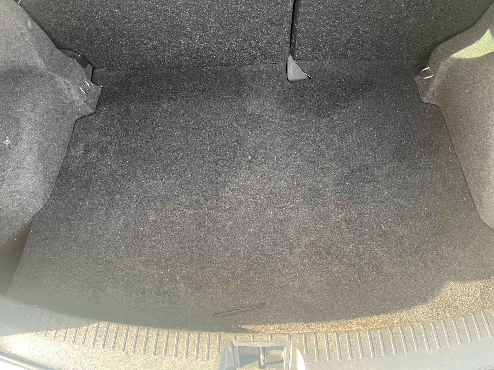 Nissan Qashqai view 36