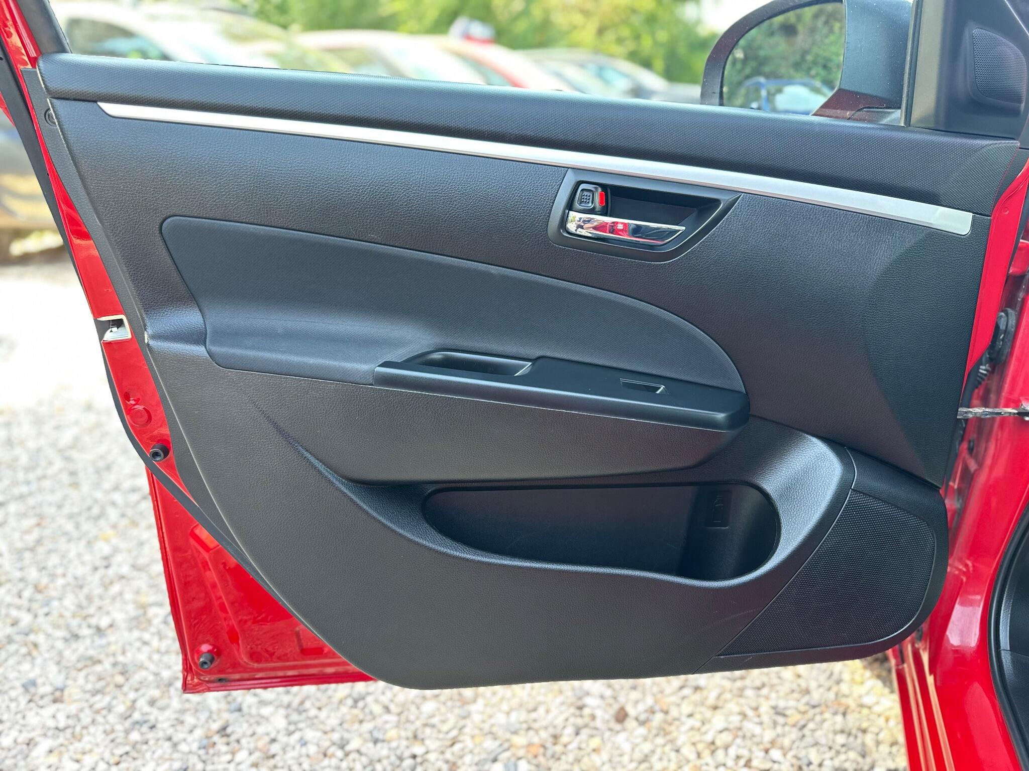 Suzuki Swift view 55