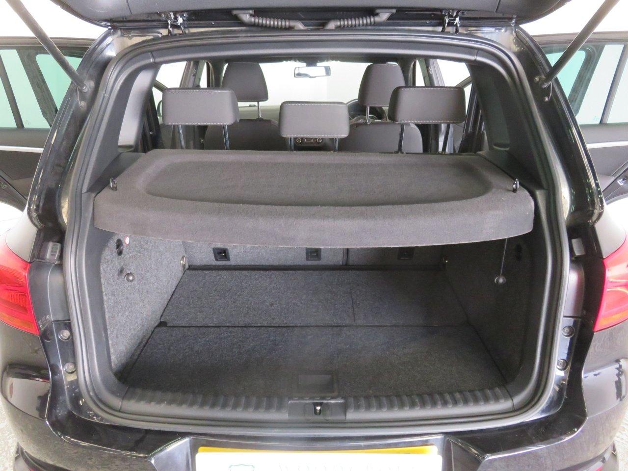 Volkswagen Tiguan view 57