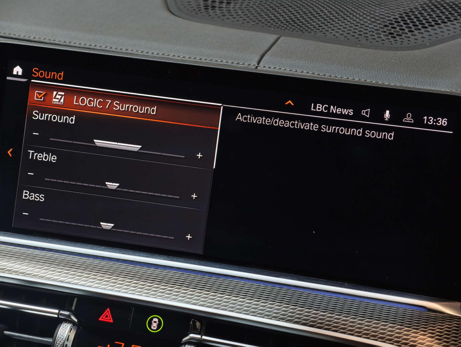 BMW X5 X5 view 62