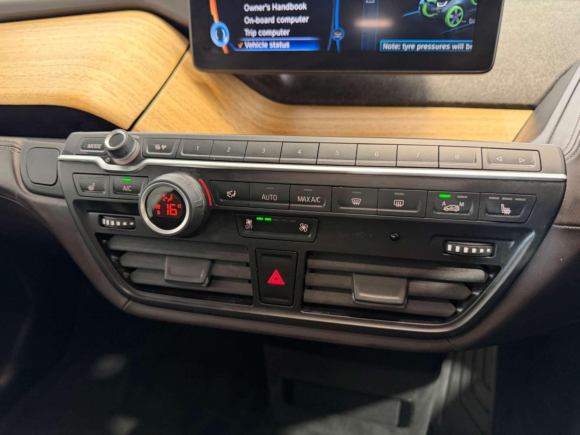 BMW i3 view 39