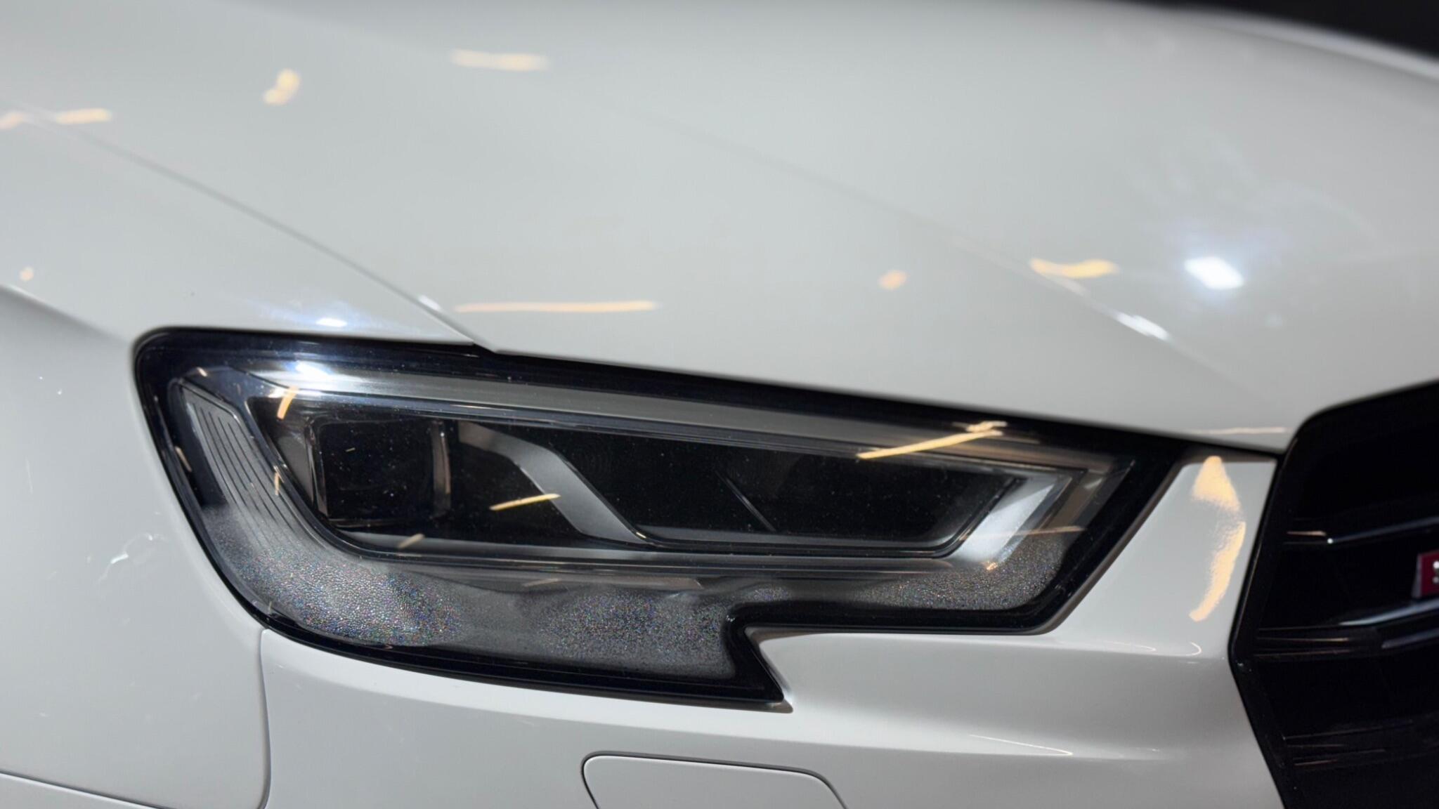 Audi S3 view 43