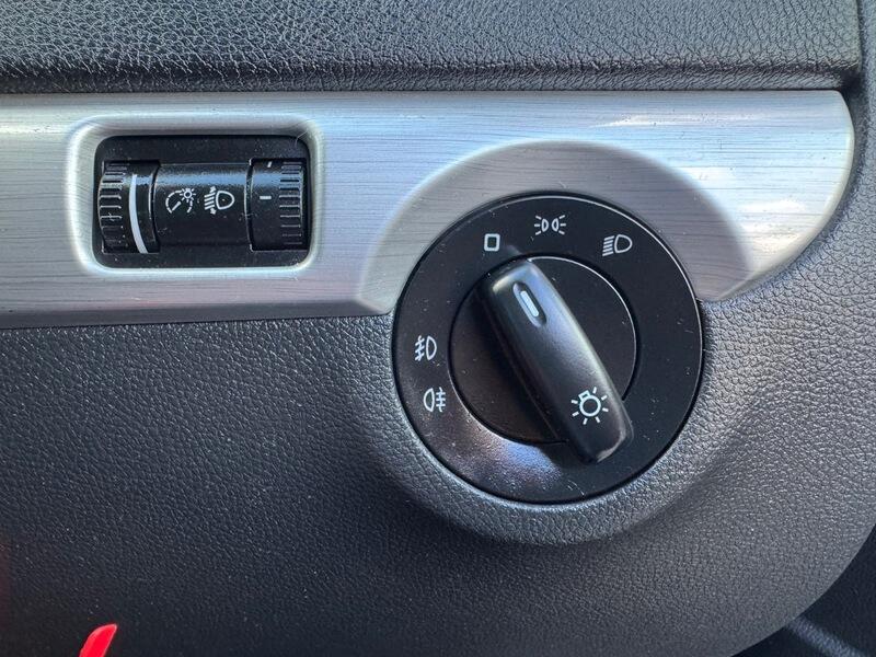 Skoda Yeti view 34