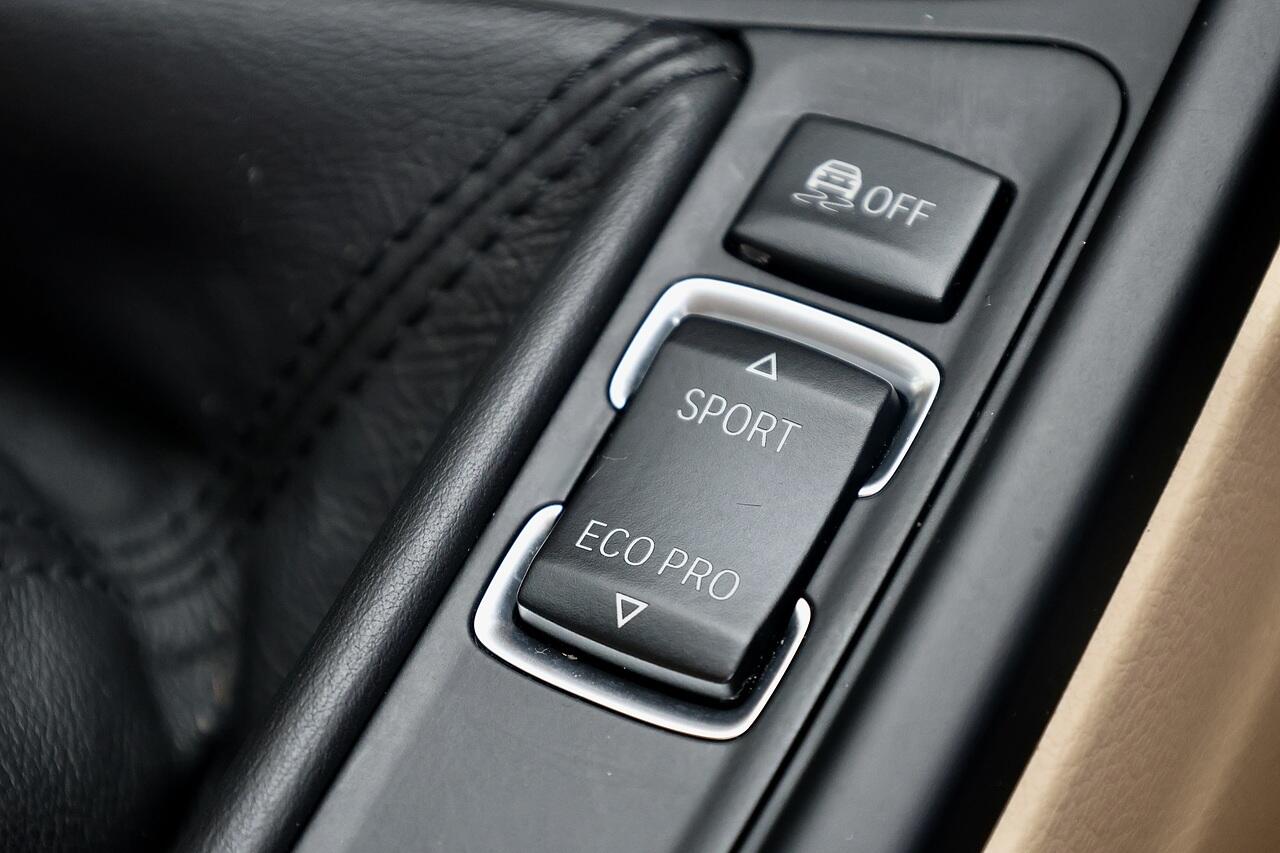 BMW 3 Series Gran Turismo view 22
