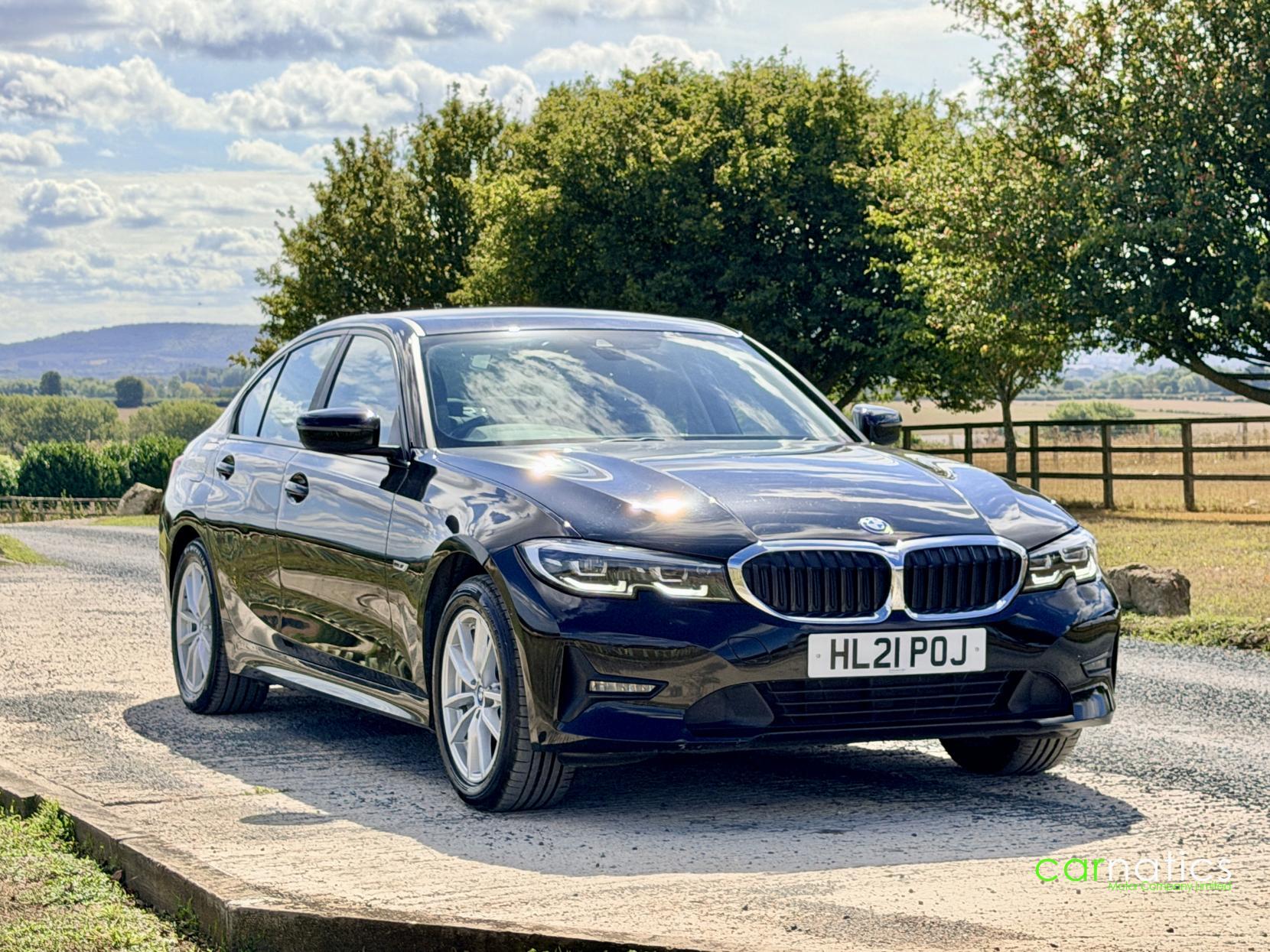 BMW 3 Series main image
