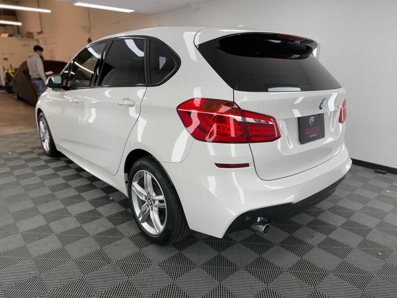 2015 BMW 2 Series Active Tourer 2.0 218d M Sport MPV 5dr Diesel Auto Euro 6 (s/s) (150 ps) • 43,000 miles image 5