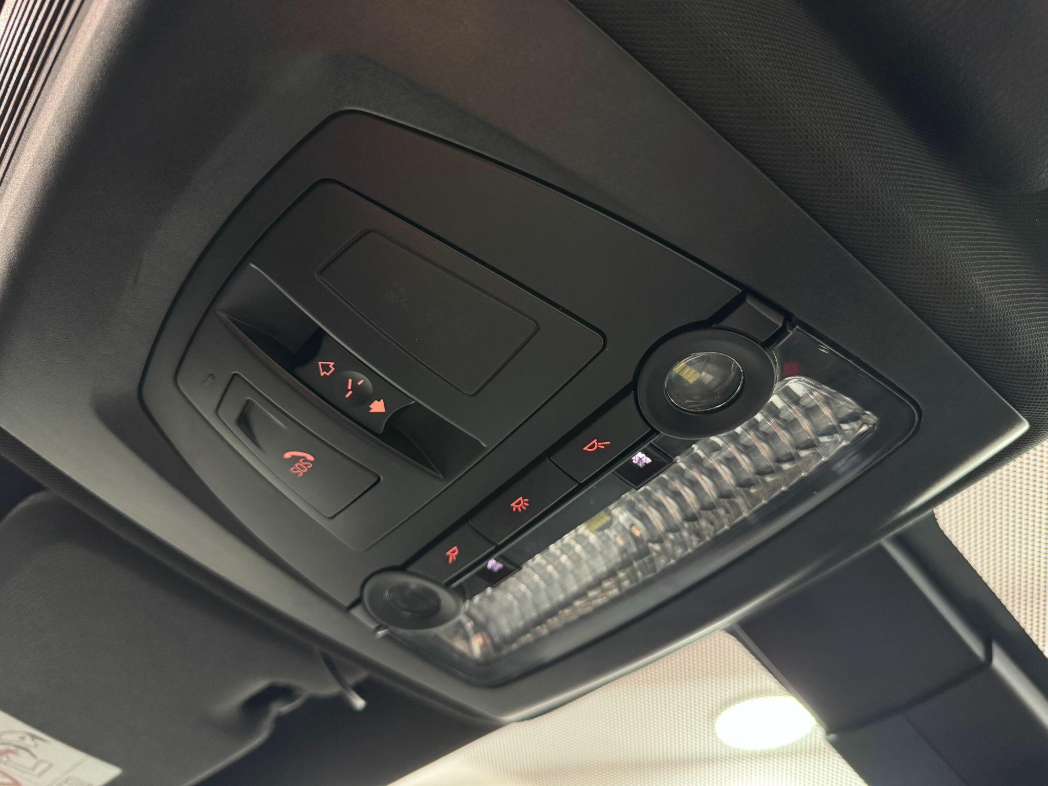 BMW X4 view 27