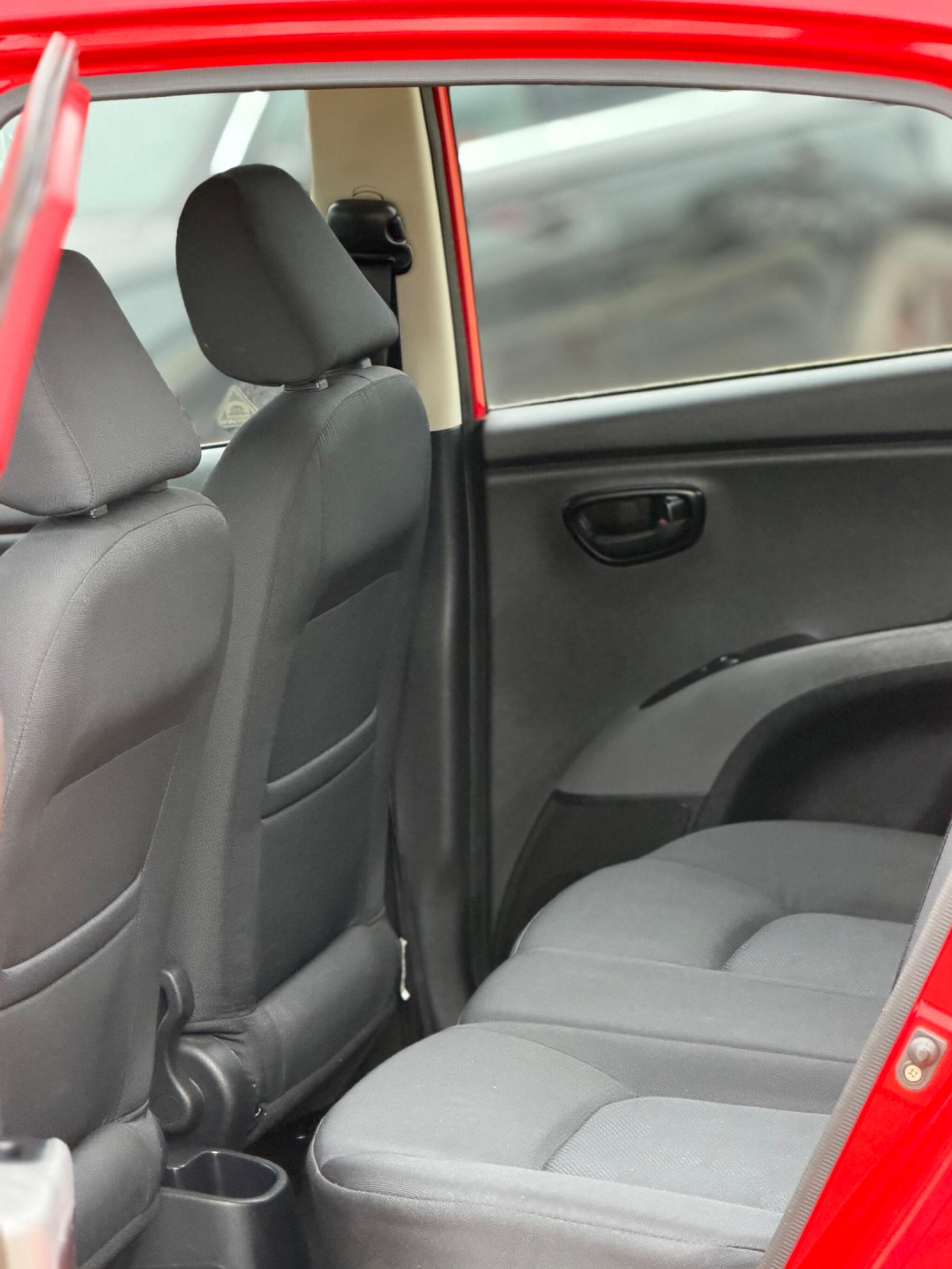 2010 Hyundai i10 1.2 Comfort Euro 4 5dr image 21