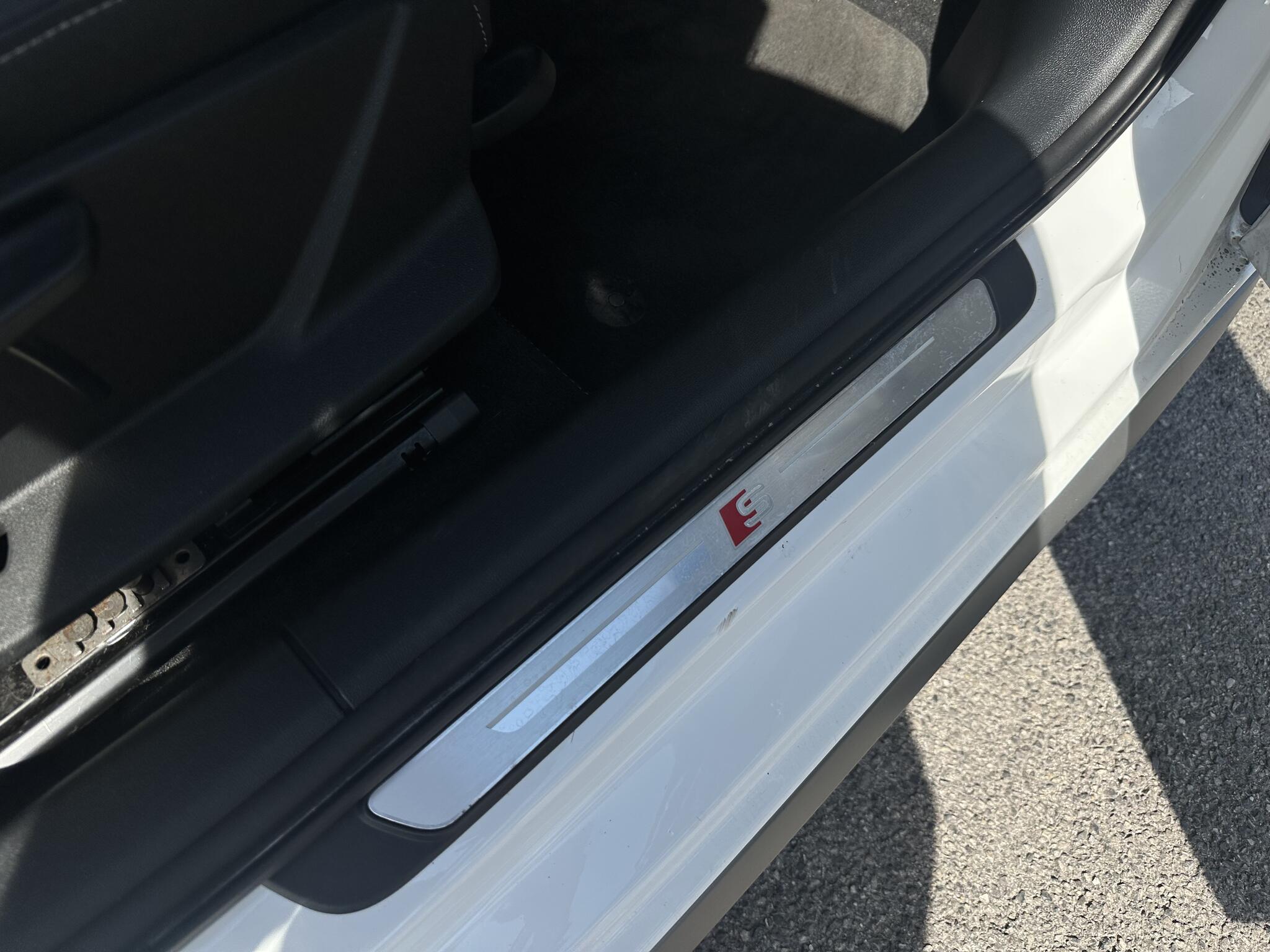 Audi A3 view 13