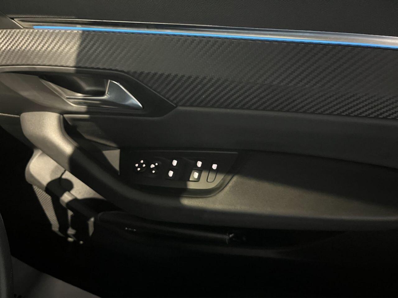 Peugeot 508 view 11
