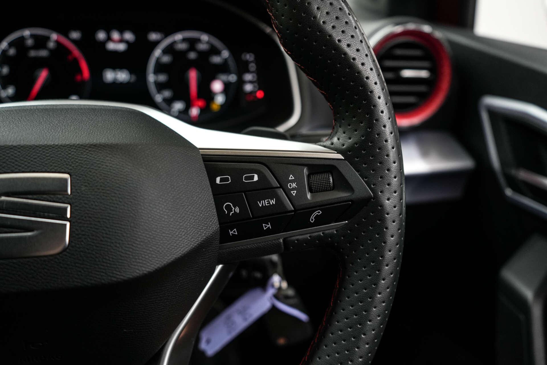Seat Ibiza view 38