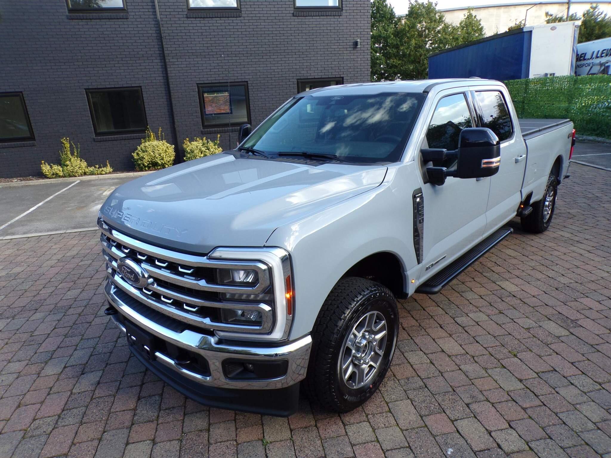 Ford F150