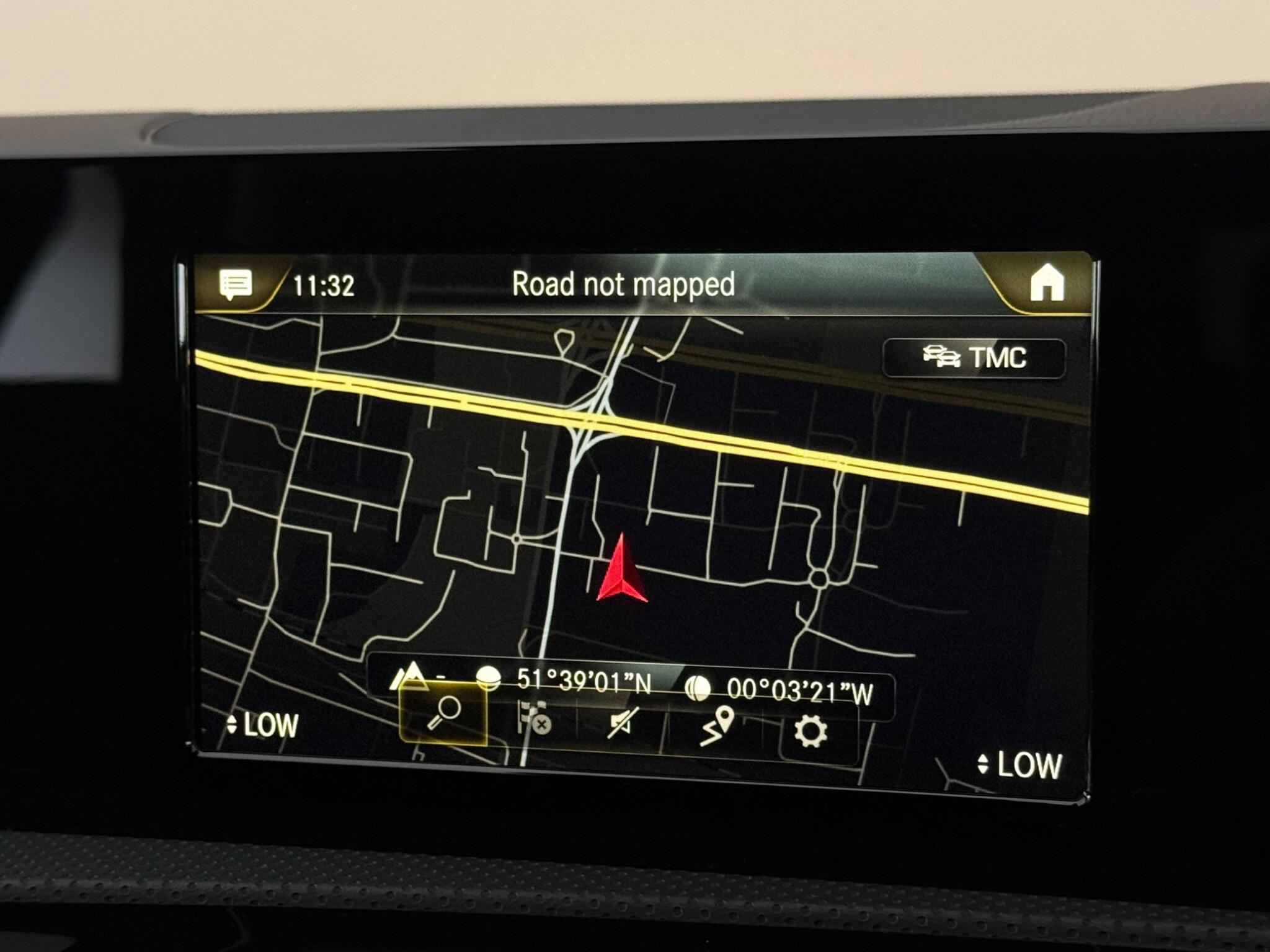 Mercedes-Benz A-Class view 25