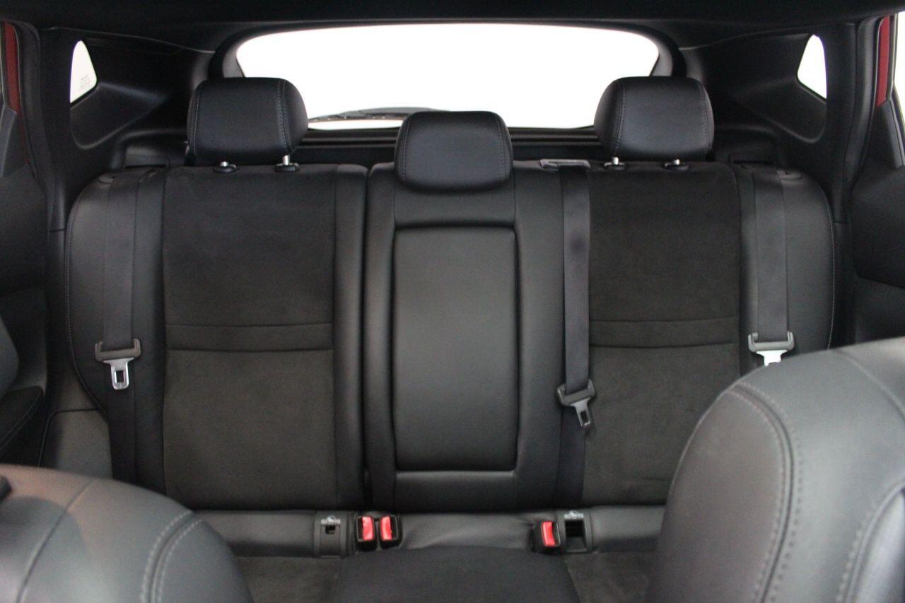 Nissan Qashqai view 59