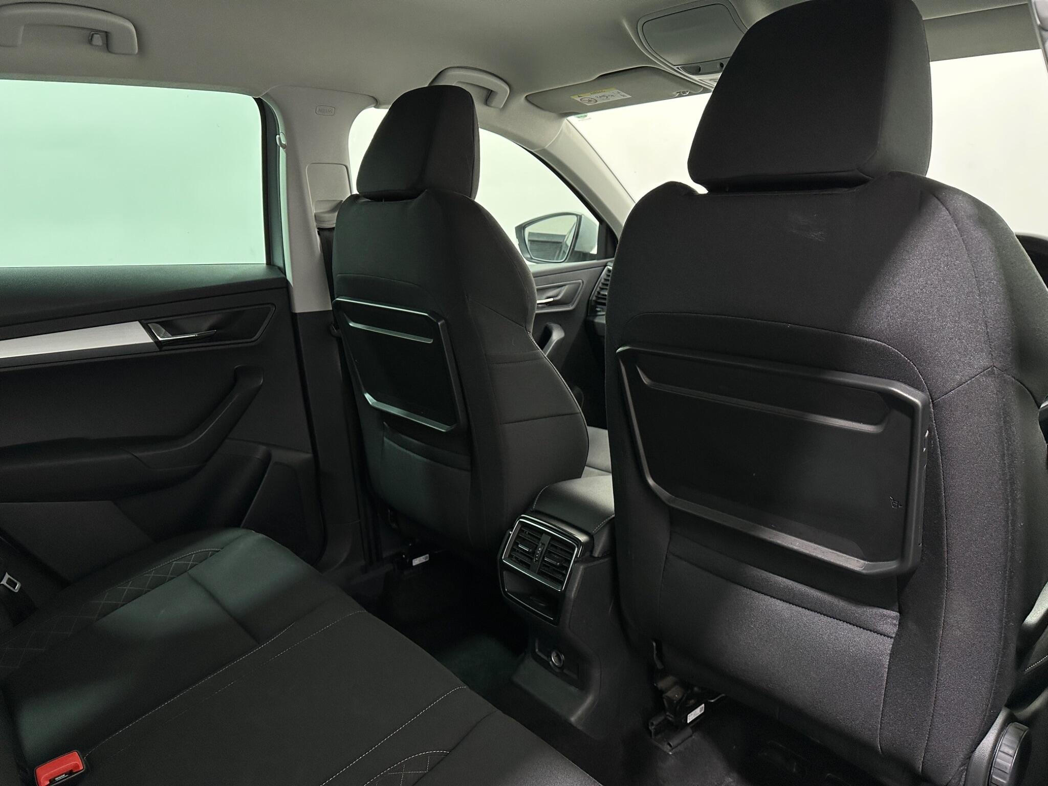 Skoda Karoq view 40