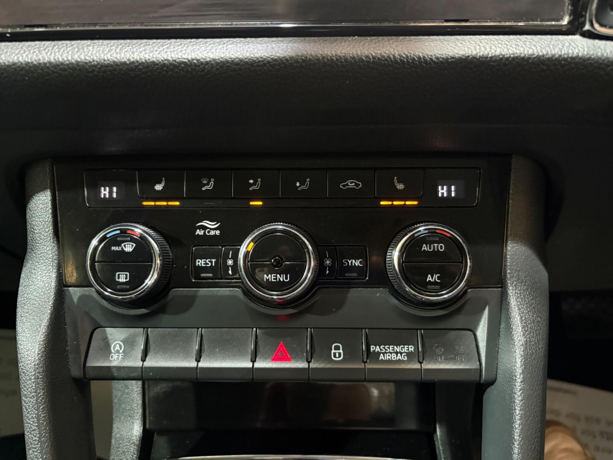 Skoda Kodiaq view 27