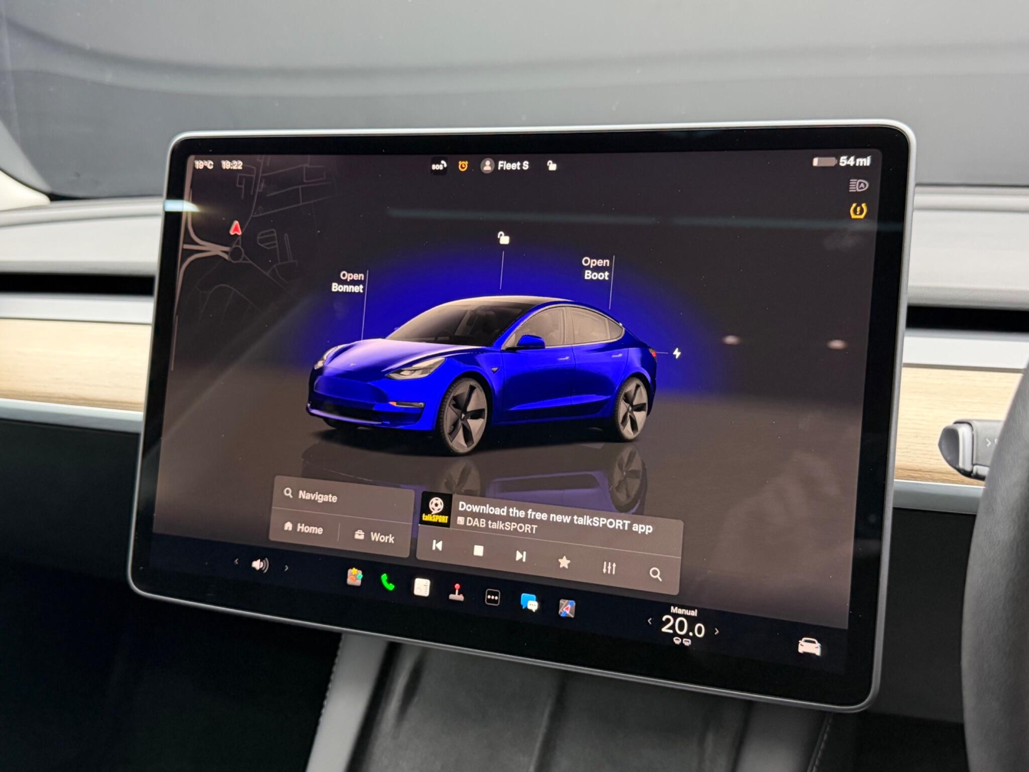 Tesla Model 3 view 26