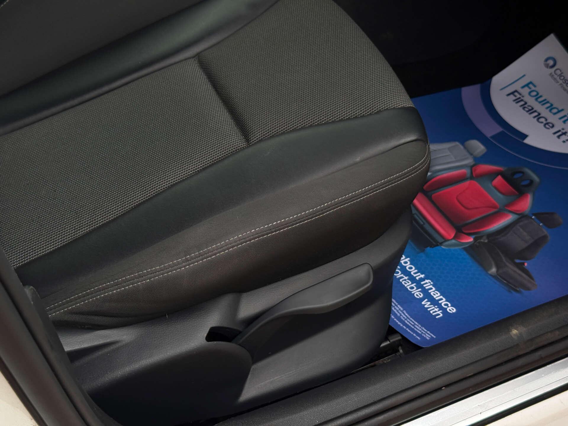 Audi A1 view 24