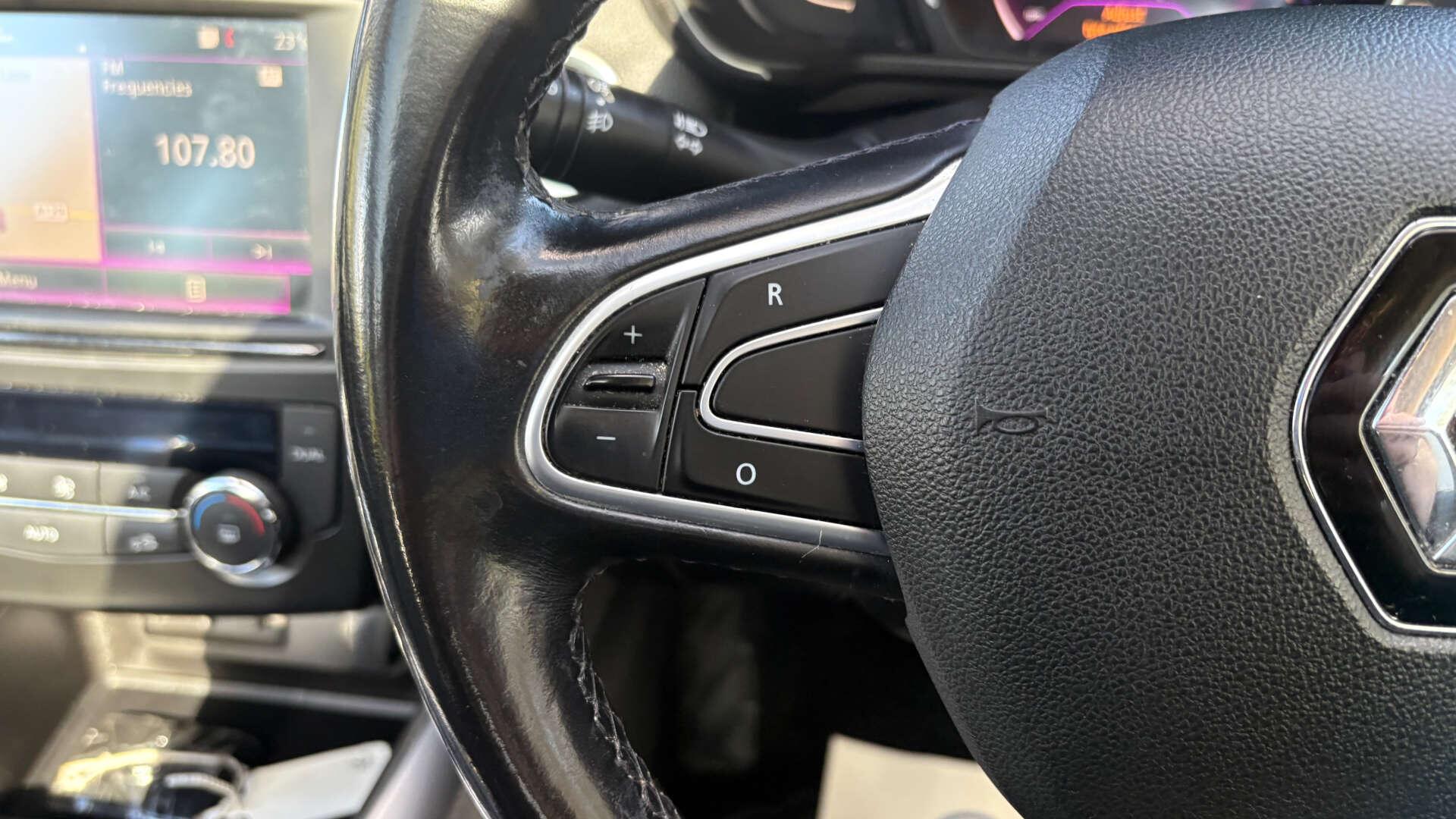 Renault Kadjar view 18