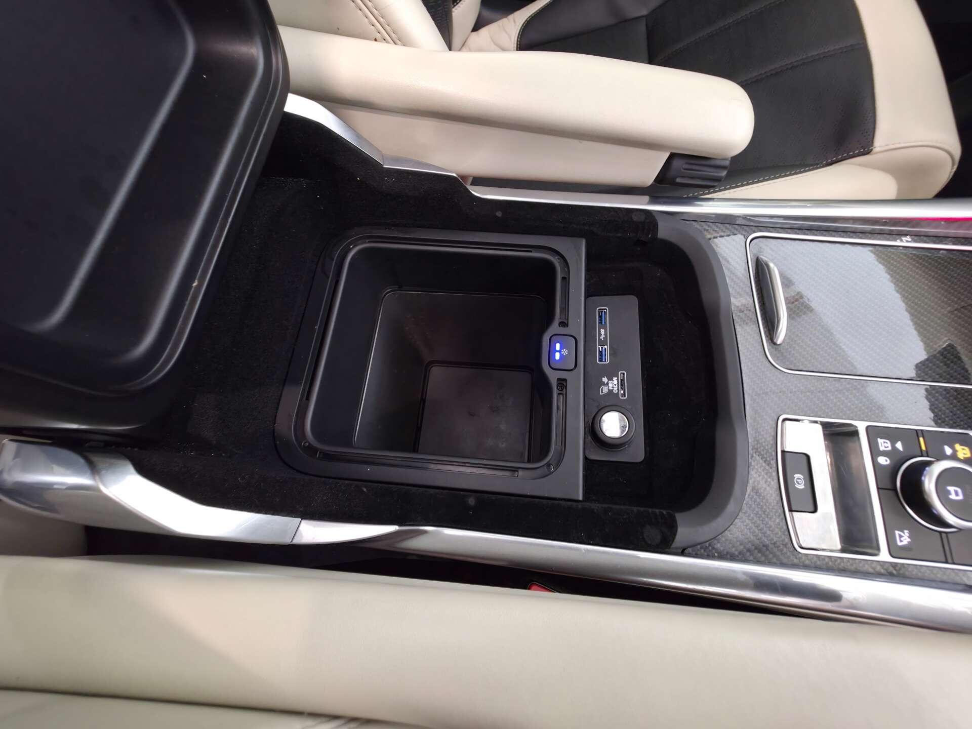 Land Rover Range Rover Sport view 62