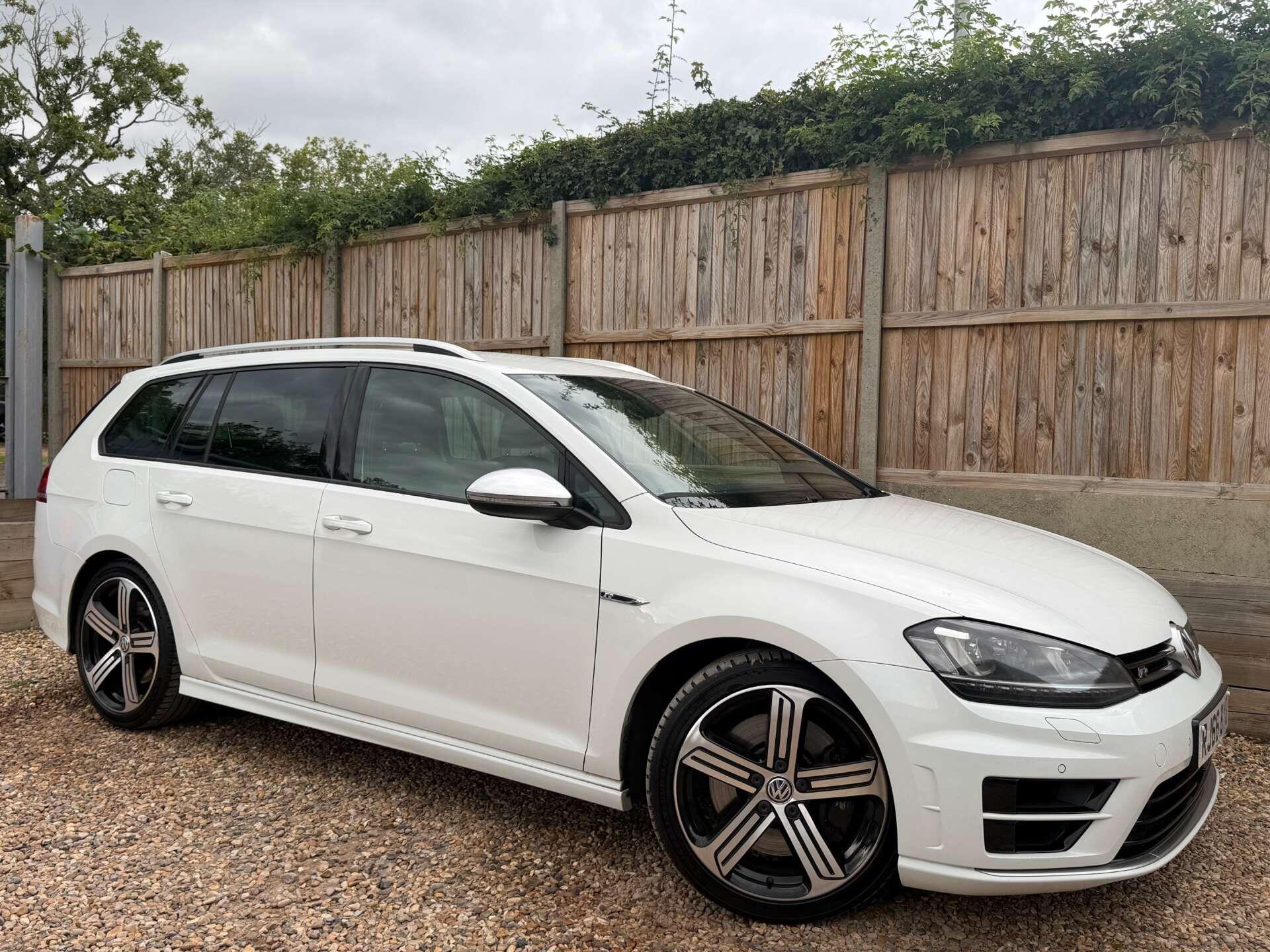 Volkswagen Golf view 10