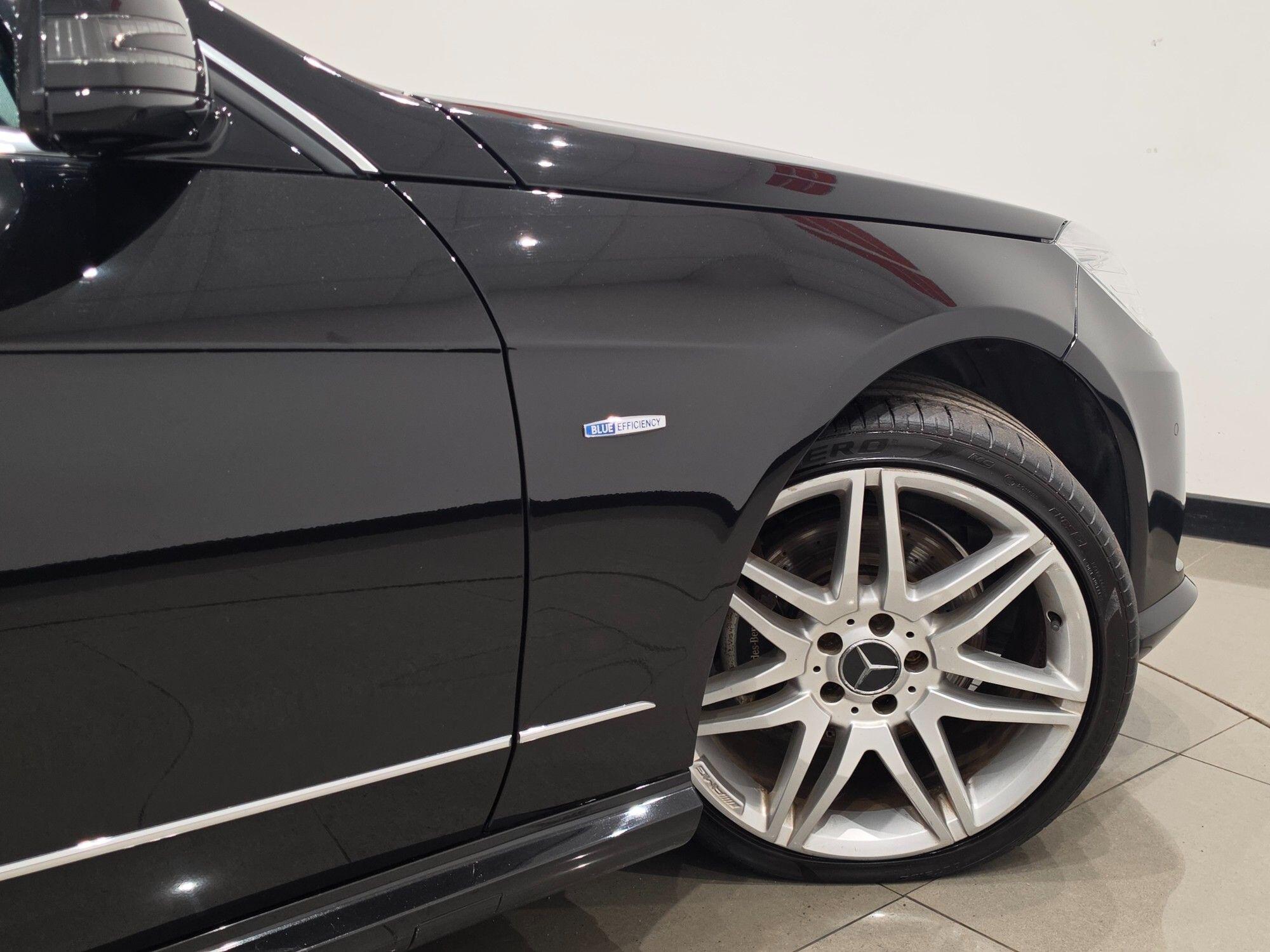 Mercedes-Benz E-Class view 88