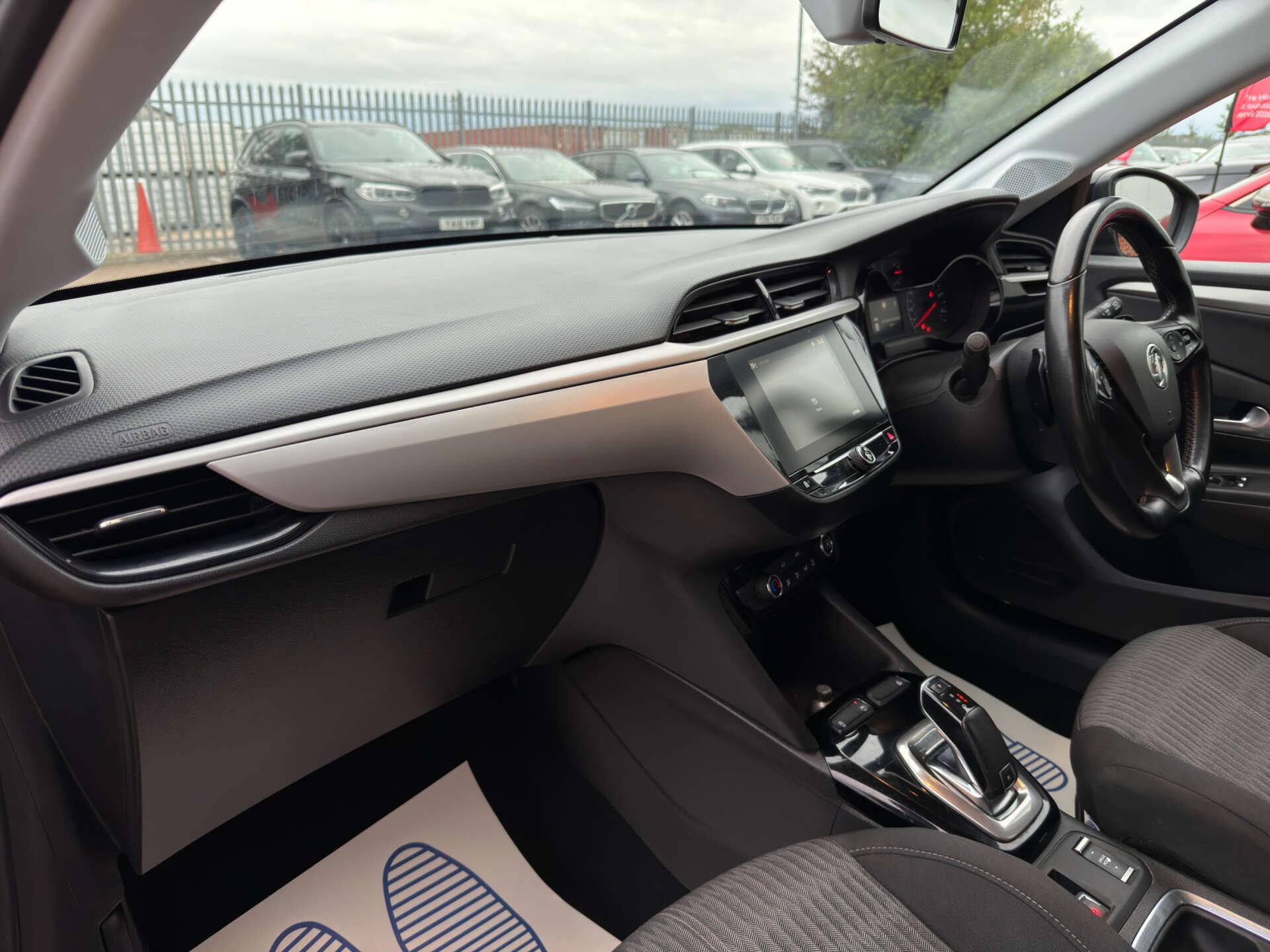 Vauxhall Corsa view 36
