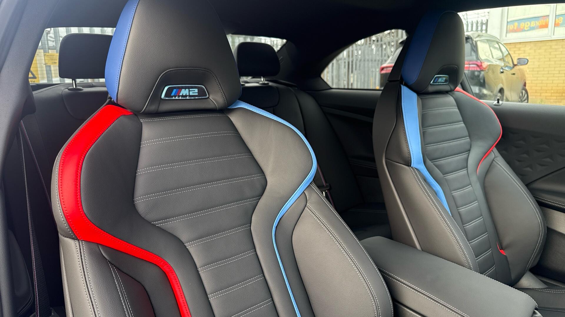 BMW M2 view 49