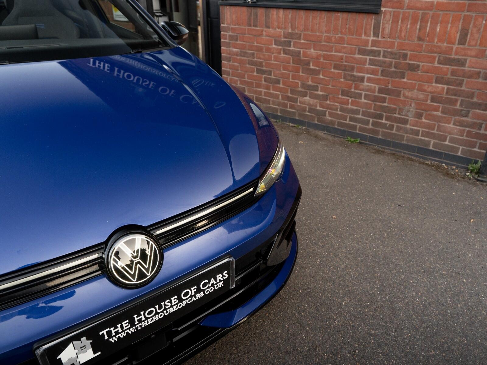 Volkswagen Golf view 10