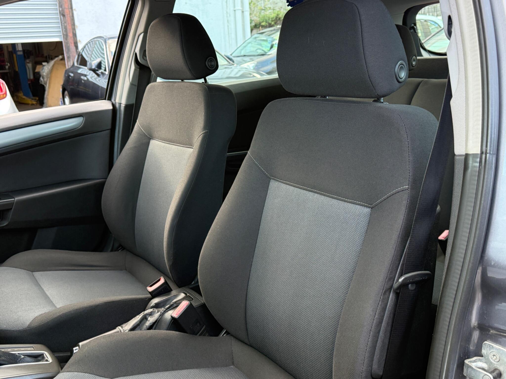 Vauxhall Astra - Image 46